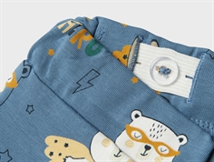 Name It coronet blue superhero bukser